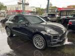 2020 Porsche Macan Wagon S 95B MY21