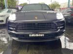 2020 Porsche Macan Wagon S 95B MY21