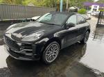 2020 Porsche Macan Wagon S 95B MY21