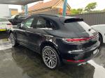 2020 Porsche Macan Wagon S 95B MY21