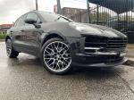 2020 Porsche Macan Wagon S 95B MY21