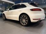 2017 Porsche Macan Wagon GTS 95B MY17