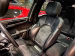 2017 Porsche Macan Wagon GTS 95B MY17