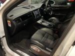 2017 Porsche Macan Wagon GTS 95B MY17