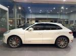 2017 Porsche Macan Wagon GTS 95B MY17
