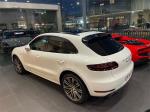 2017 Porsche Macan Wagon GTS 95B MY17