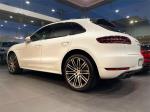 2017 Porsche Macan Wagon GTS 95B MY17