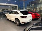 2017 Porsche Macan Wagon GTS 95B MY17