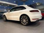 2017 Porsche Macan Wagon GTS 95B MY17