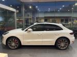 2017 Porsche Macan Wagon GTS 95B MY17
