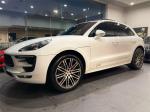 2017 Porsche Macan Wagon GTS 95B MY17