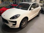 2017 Porsche Macan Wagon GTS 95B MY17