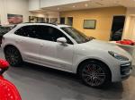 2017 Porsche Macan Wagon GTS 95B MY17