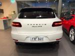 2017 Porsche Macan Wagon GTS 95B MY17