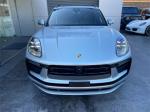 2024 Porsche Macan Wagon 95B MY24