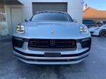 2024 Porsche Macan Wagon 95B MY24