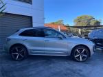 2024 Porsche Macan Wagon 95B MY24