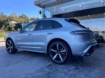 2024 Porsche Macan Wagon 95B MY24