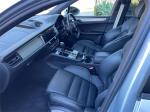 2024 Porsche Macan Wagon 95B MY24