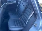 2024 Porsche Macan Wagon 95B MY24