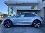 2024 Porsche Macan Wagon 95B MY24