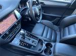 2024 Porsche Macan Wagon 95B MY24