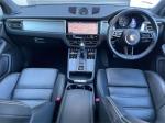 2024 Porsche Macan Wagon 95B MY24
