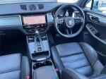 2024 Porsche Macan Wagon 95B MY24