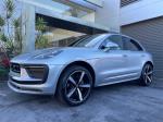 2024 Porsche Macan Wagon 95B MY24
