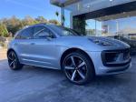 2024 Porsche Macan Wagon 95B MY24