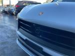 2024 Porsche Macan Wagon 95B MY24