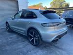 2024 Porsche Macan Wagon 95B MY24