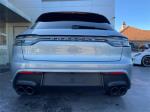 2024 Porsche Macan Wagon 95B MY24